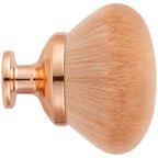 docolor Self Tanner Brush Extra Large Body Makeup Brush, 3.5 Inch Width by Docolor