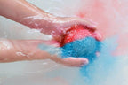 Bath Bombs for Men - Image 4