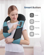 COMFIER Cordless Neck Massager - Image 6