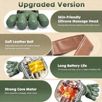 Neck Massager with Heat - Image 4