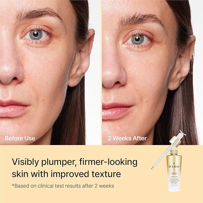 REJURAN® Dual Effect Ampoule, DOT DUAL c-PDRN® - Image 4