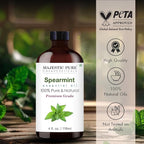 Majestic Pure Essential Oil - Image 4