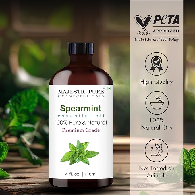 Majestic Pure Essential Oil - Image 4