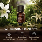 100% Pure Vanilla Essential Oil - Image 5