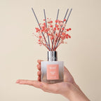 Airkeep Reed Diffuser Set, 3.38 fl oz - Image 6