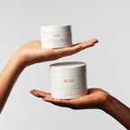 OUAI Scalp & Body Scrub, St. Barts Travel Size - Image 7