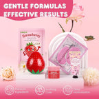 15 PACK Skincare Gift Set for Teen Girls, Travel Kit & Skin Care Gifts - Image 3