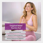 Silk Road Organic Clary Sage Essential Oil Roll On, 100% Pure USDA Certified - Image 2