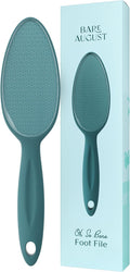 Bare August Glass Foot File Callus Remover by BareAugust