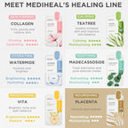 Mediheal Best Korean Sheet Mask - Image 6