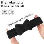 Ayesha Spa Headband and Wristband Set - Image 4