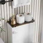 Toilet Paper Basket, Bathroom Basket - Image 5