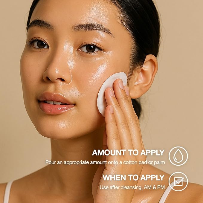 Tea Tree 90 Calming Toner – Daily Face Toner - Image 6