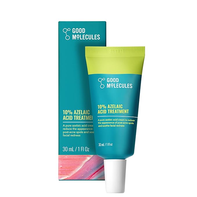 Good Molecules 10% Azelaic Acid Treatment by GoodMolecules