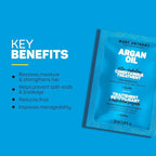 Marc Anthony Argan Oil Travel Size Mask Sachet Bundle - Image 2
