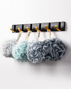 MTDLYICE Loofah Sponge, XXL Large Loofah 100g 4 Pack, Bath Sponge Soft Mesh - Image 7