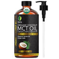 SVA MCT Oil Organic by SVAORGANICS