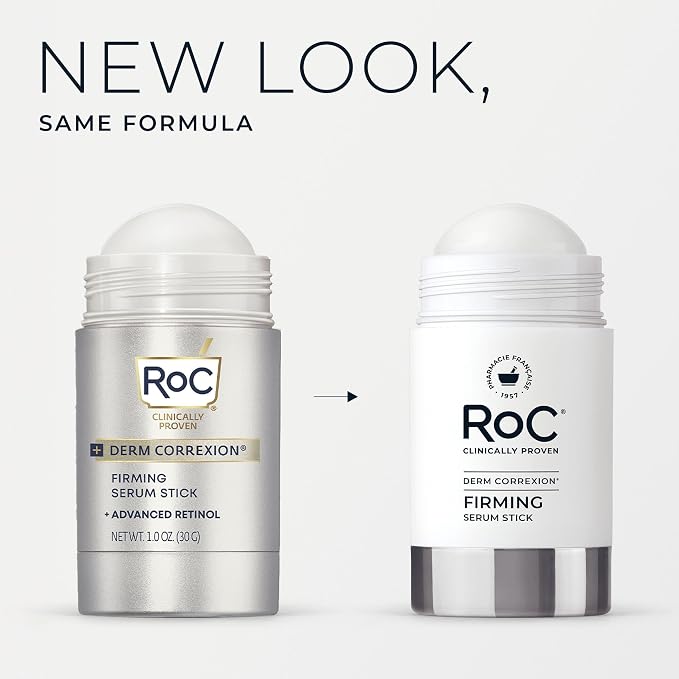 RoC Derm Correxion Retinol Firming Serum Stick - Image 10