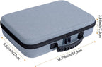Essential Oils Carrying Case Holds 60 Grids - Image 2