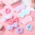 Kajaia 48 Pcs Sleepover Party Supplies - Image 7