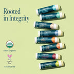 Cliganic Organic Lip Balm Set - Image 7