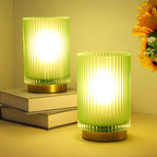 Battery Operated Lamp, Cordless Table Lamp - Image 7