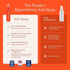 Tower 28 SOS Daily Rescue Facial Spray - Image 6