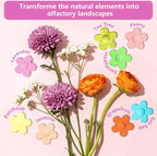 Aromatherapy Shower Steamers, Essential Oils Shower Tablets, Shower Melts - Image 4