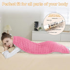 Deepsoon Heating Pad, Electric Heating Pads - Image 3