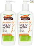 Palmer's Cocoa Butter Formula Massage Lotion by Palmers