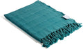 InfuseZen Stonewashed Turkish Bath & Beach Towel –100% Organic Turkish Cotton by InfuseZen