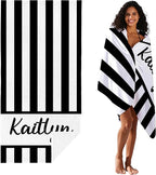 JML Personalized Beach Towel - Image 2