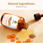 SVA Carrot Seed Oil - Image 8