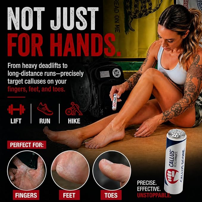 Ultimate Bundle: Precision Remover, Healing Salve & 2 Smoothers | Hand Care - Image 6