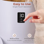 SereneLife Towel and Blanket Warmer - Image 4