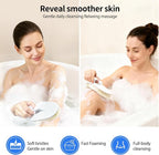 Shower Brush for Body, Extra-Large Bath Brush - Image 7