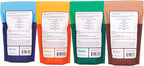 Relax Spa & Bath Aromatherapy Variety Pack Bath Salts - Image 3