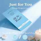 Birthday Gifts for Women & Men, Mothers Day Christmas Aniversary Think of You - Image 6