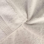Superior Egyptian Cotton Pile 9 Piece Towel Set, Includes 3 Bath, 3 Hand - Image 4