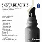 Nécessaire The Lip Balm | Hydrating Hyaluronic Acid Lip Balm - Image 4