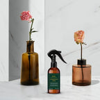 Dusa Christmas Room Spray Linen Spray - 4 oz - Natural Air Freshener & Linen - Image 7