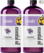 Lavender Essential Oil by Natures-Star