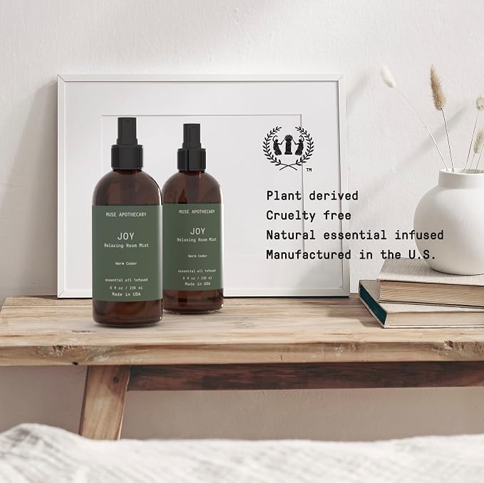 Muse Apothecary Room Ritual - Image 7