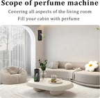 Automatic Air Freshener Spray Dispenser, Free Standing or Wall Mounted - Image 6