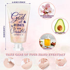 50 Pack Christian Hand Lotion Bulk Gifts - Image 2