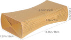 iplusmile Simulated Rattan Sauna Pillow - Image 7