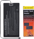 Aiicioo Reptile Heating Pad by AIICIOO