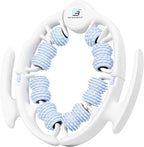 Anti Cellulite Oil and Lymphatic Drainage Massager Kit | Fascia Blaster - Image 3