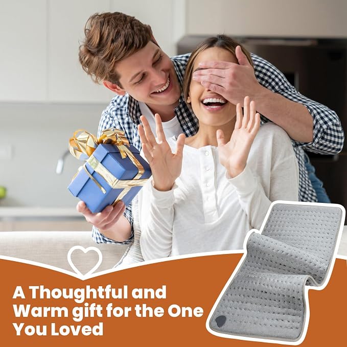 Heating Pad - Electric Heating Pad - Image 9