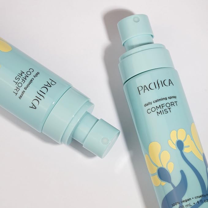 Pacifica Comfort Mist Daily Calming Spray - Image 14